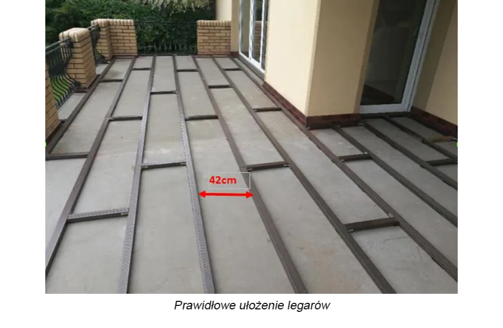 Zdjęcie Jak wykonać taras z kompozytu – prosty poradnik krok po kroku bez błędów