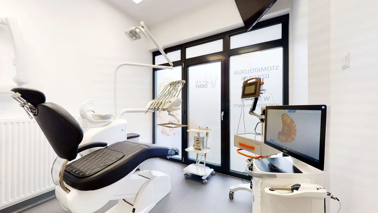 Zdjęcie Gdzie z bólem zęba Kielce? Sprawdź najlepsze miejsca na pomoc