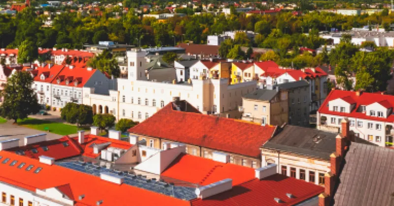 Zdjęcie Co zwiedzić w Radomiu? Odkryj najlepsze atrakcje i miejsca warte zobaczenia