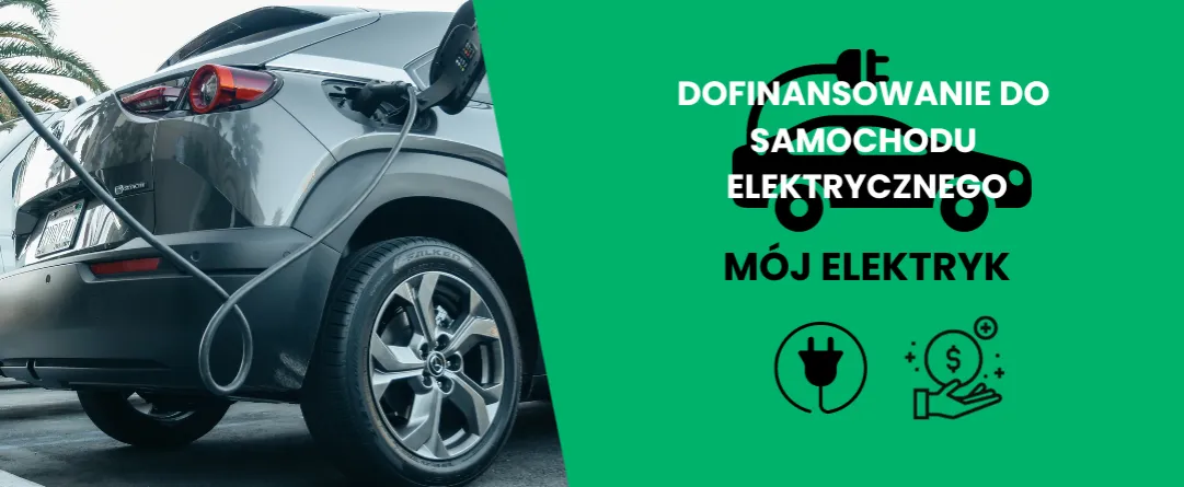 Zdjęcie Mój elektryk jakie auta - sprawdź, które modele dostaną dofinansowanie