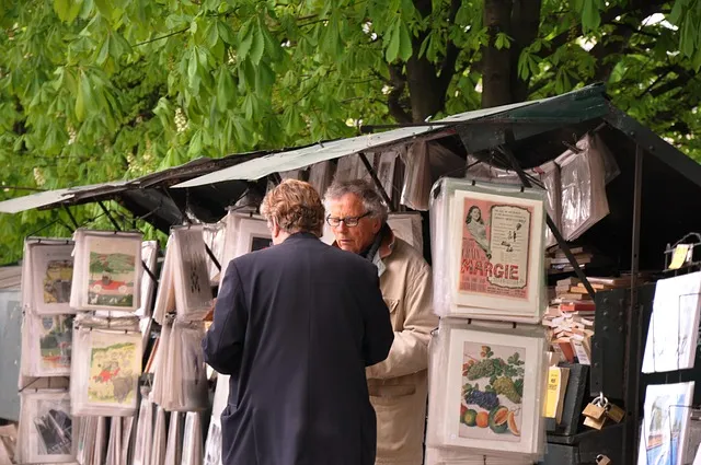 Zdjęcie Co przywieźć z Paryża? Najlepsze pamiątki, które zachwycą każdego