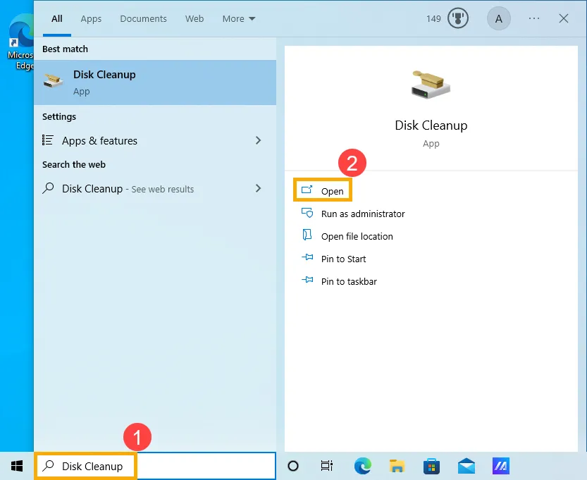 Zdjęcie Jak odchudzić Windows 10 i zwolnić miejsce na dysku w prosty sposób