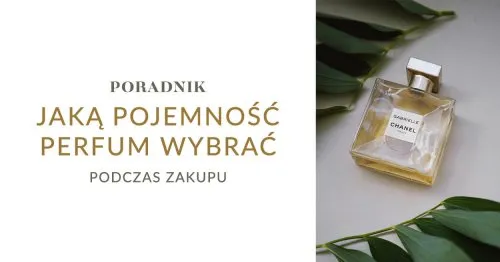 Zdjęcie Jak długo wystarcza 100 ml perfum? Odkryj prawdę o trwałości
