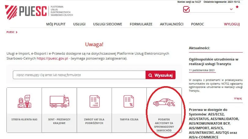 Zdjęcie Ile wynosi akcyza za samochód? Sprawdź stawki i jak ją obniżyć