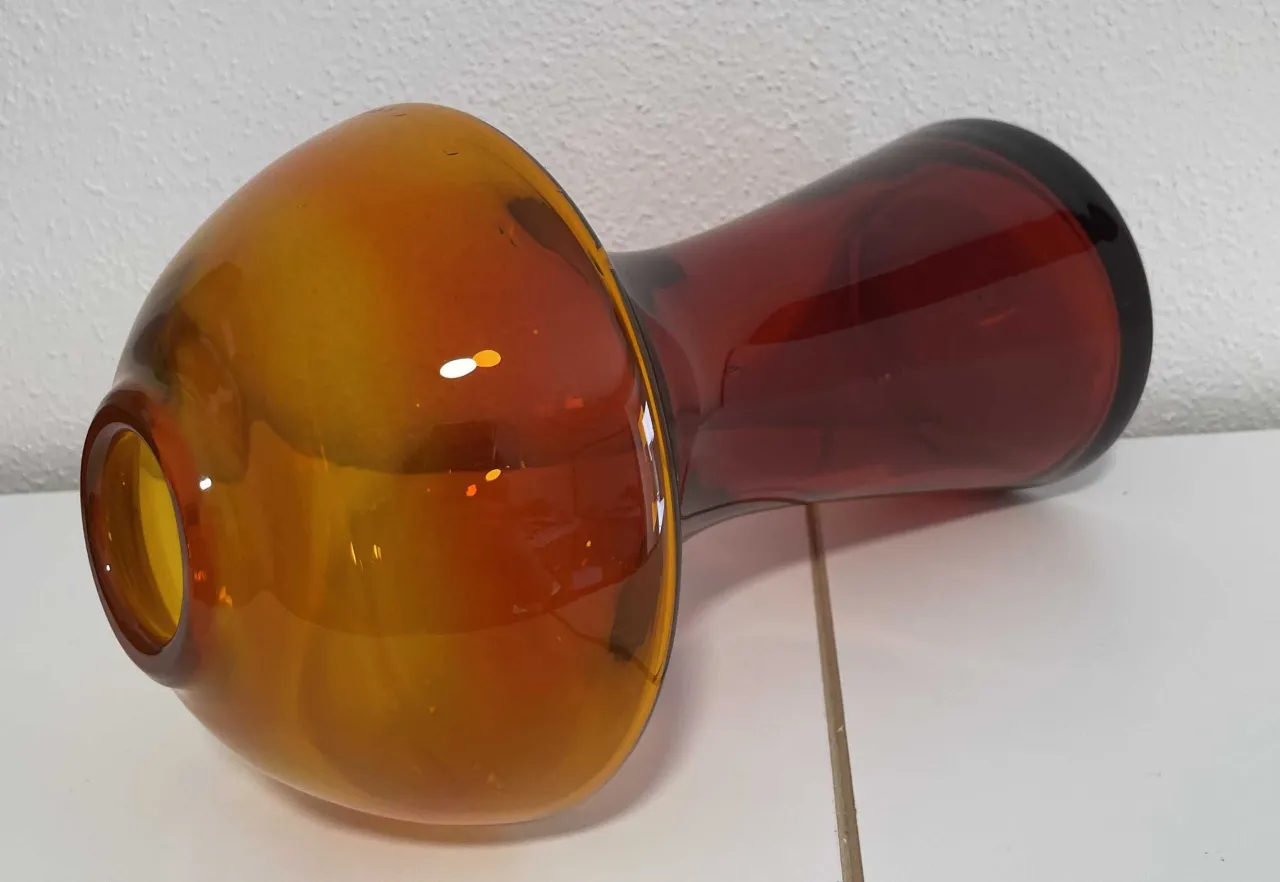 Zdjęcie Wazony Huty Sudety - poznaj kultowe kolekcje szkła dekoracyjnego