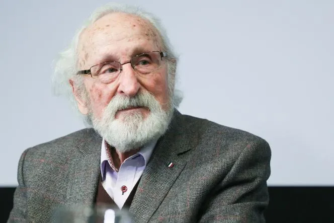 Zdjęcie Czy Franciszek Pieczka ma dzieci? Oto zaskakujące fakty o rodzinie
