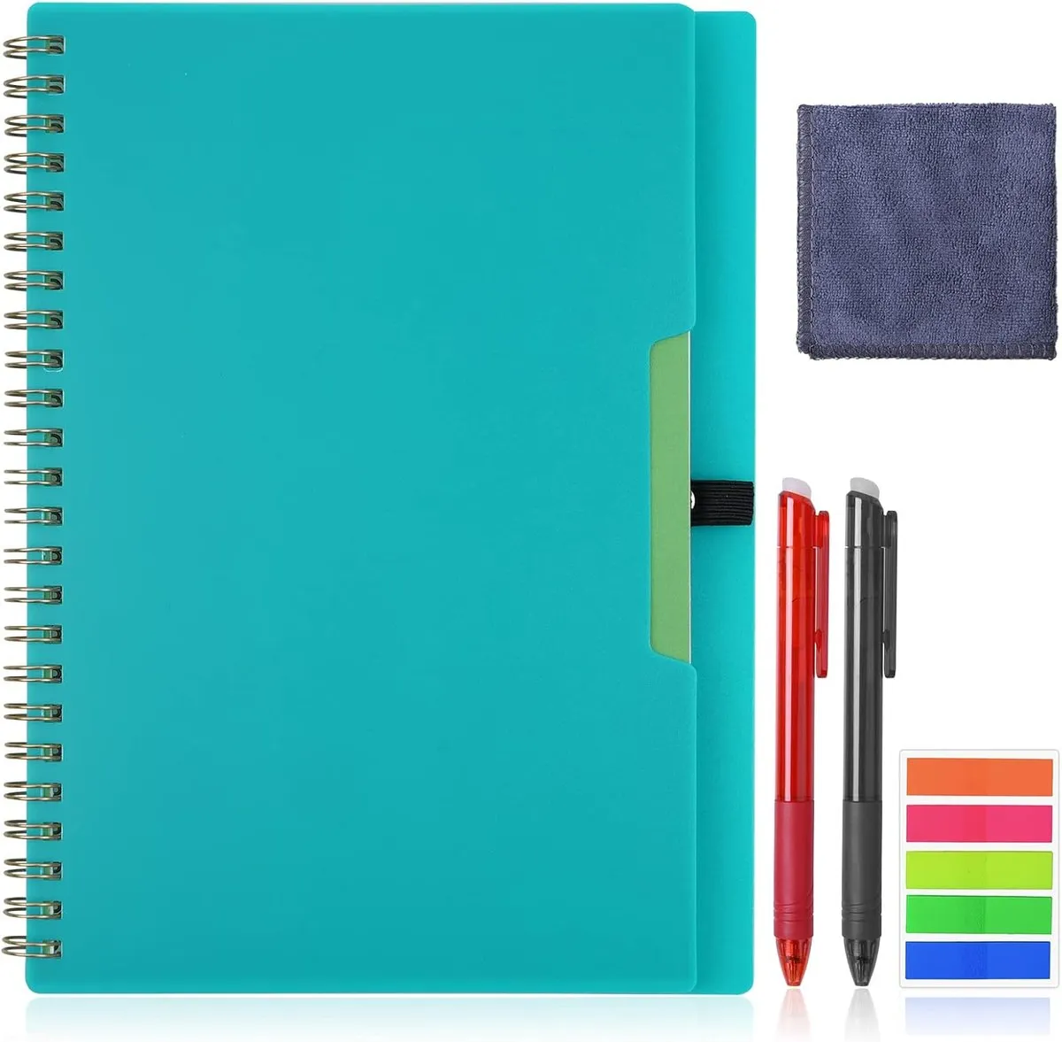 Zdjęcie Najlepszy zeszyt do filozofii: Wybierz idealny notatnik do nauki