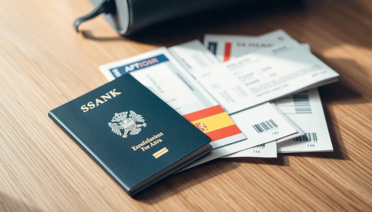 Zdjęcie Czy do Egiptu trzeba mieć paszport? Sprawdź ważne wymagania!