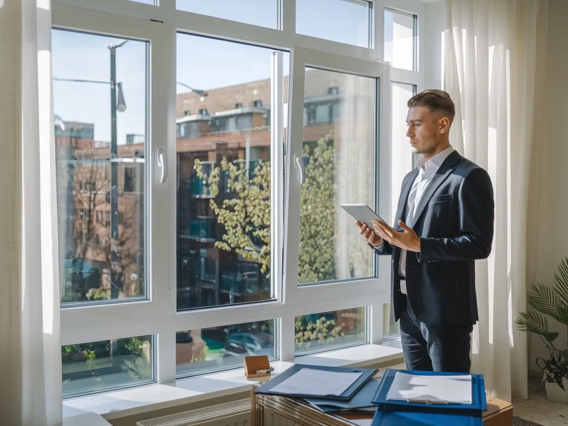 Zdjęcie Czy wymiana okien wymaga pozwolenia na budowę? Sprawdź, aby uniknąć kar