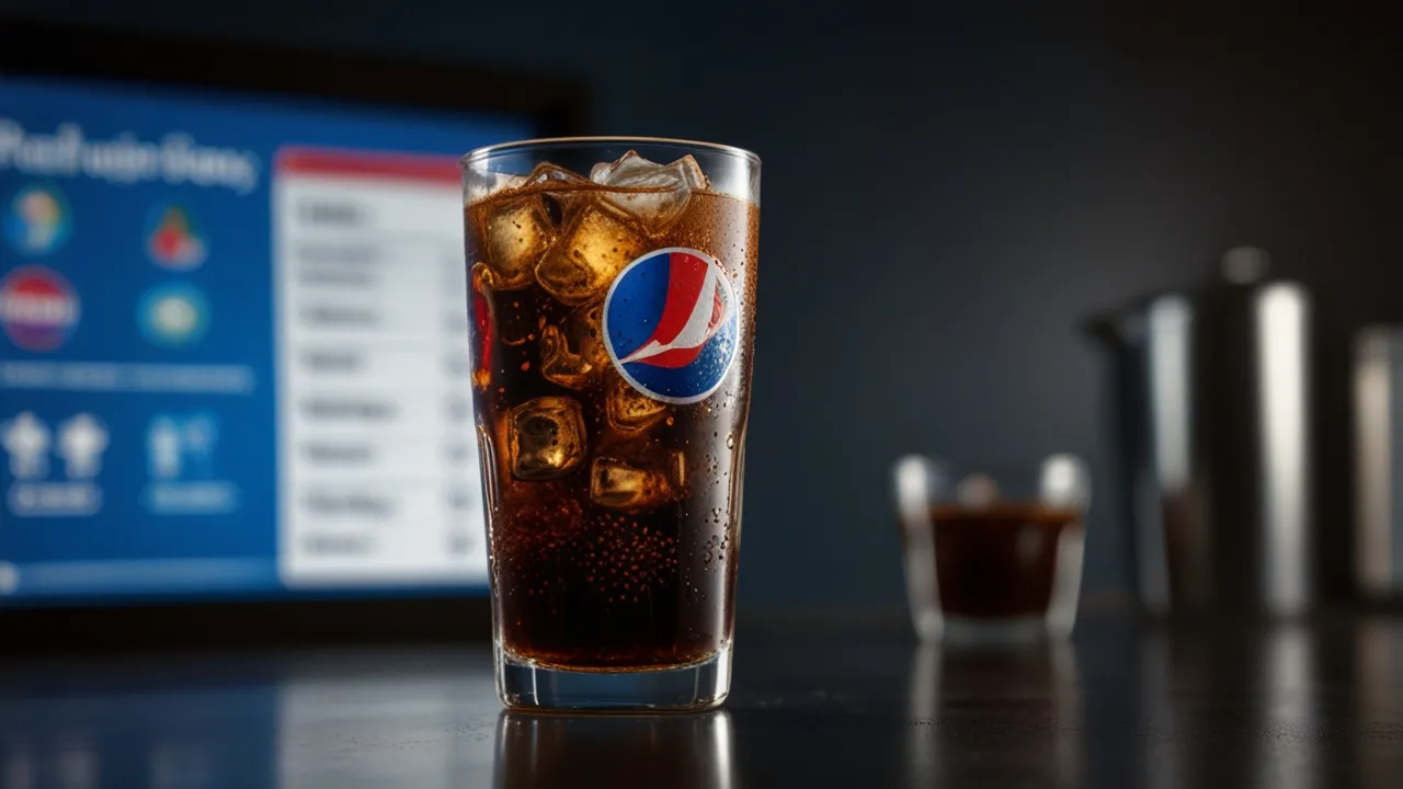 Zdjęcie Jaką wartość odżywczą kryje ulubiona Pepsi? Fakty i mity napoju