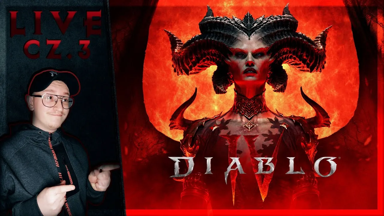 Zdjęcie Co po fabule w Diablo 4? Odkryj fascynujące endgame i tajemnice