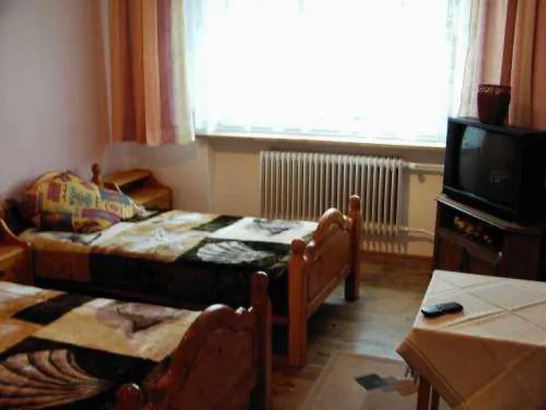 Zdjęcie Noclegi Przyczyna Górna - najlepsze oferty i komfortowe opcje na każdą kieszeń