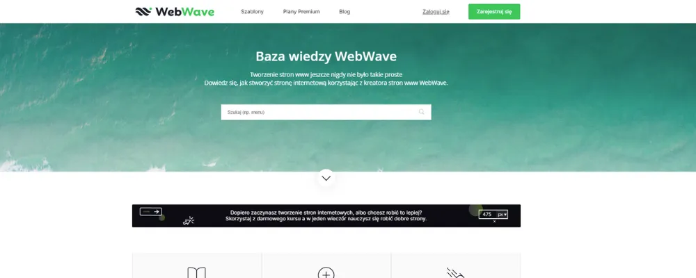 Zdjęcie Jak zrobić wyszukiwarkę na stronie w HTML - proste kroki i przykłady
