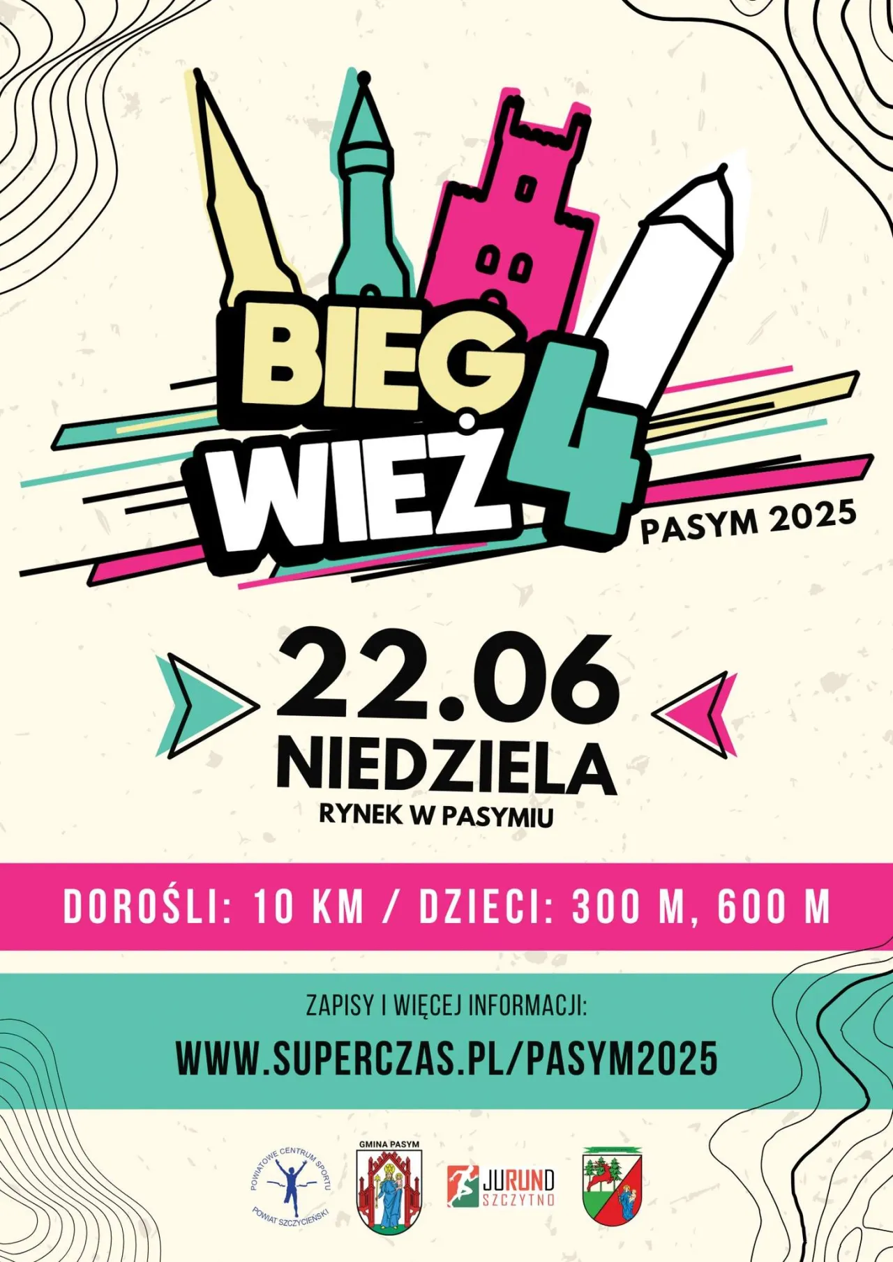 Zdjęcie Gdzie leżą Mazury? Odkryj tajemnice tego pięknego regionu Polski