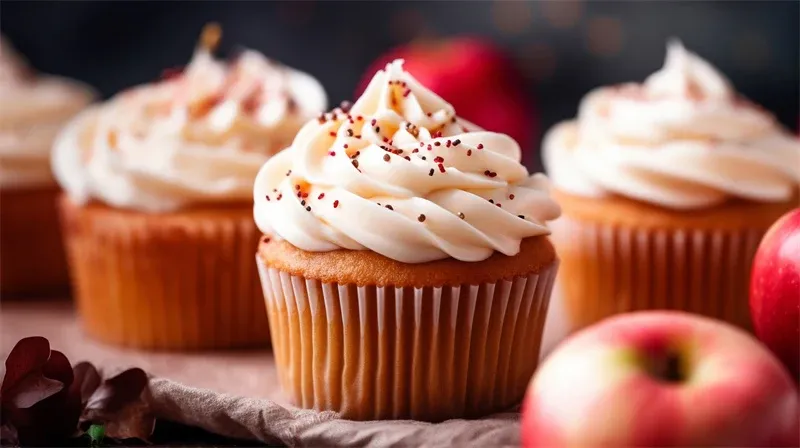 Zdjęcie Jak piec muffinki w papierowych foremkach bez błędów i z sukcesem