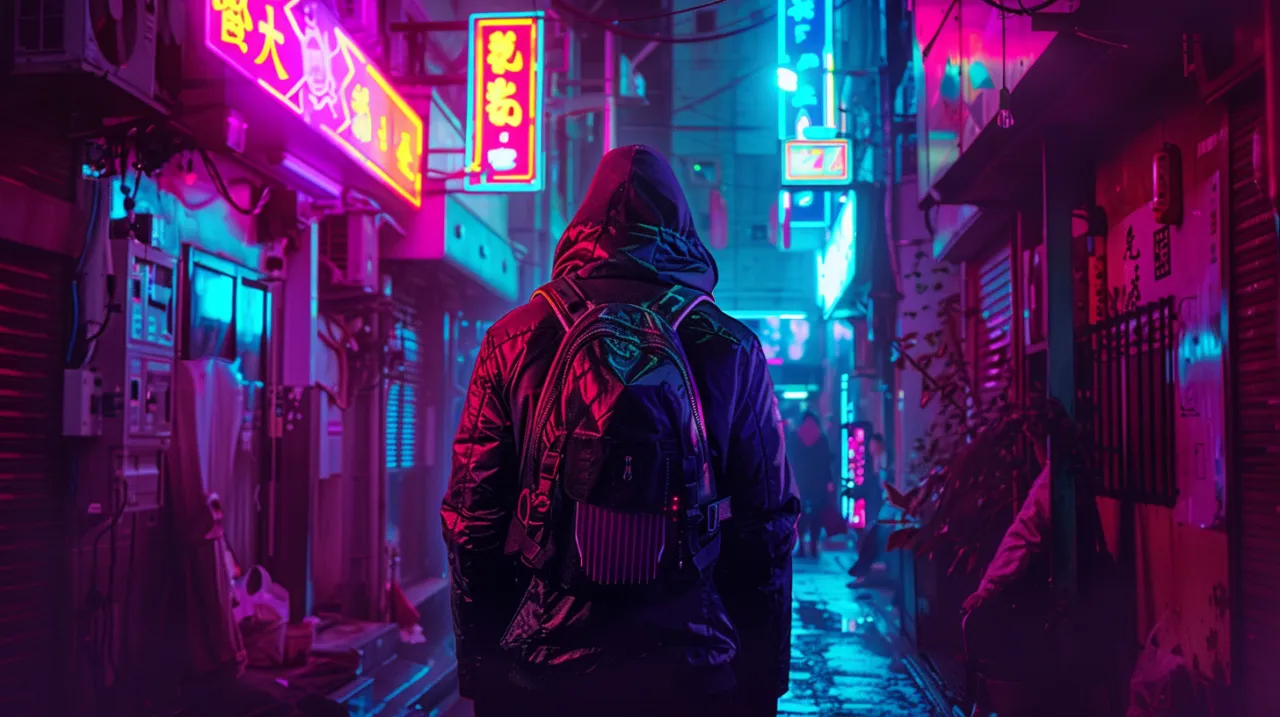 Zdjęcie Cyberpunk 2077: Aktualizacja 1.3 - co nowego w tej wersji gry?