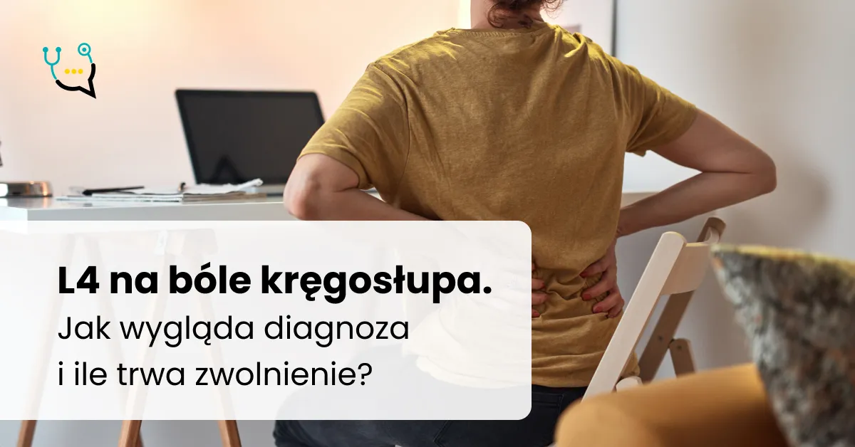 Zdjęcie Problemy z kręgosłupem do jakiego lekarza? Sprawdź, kto pomoże