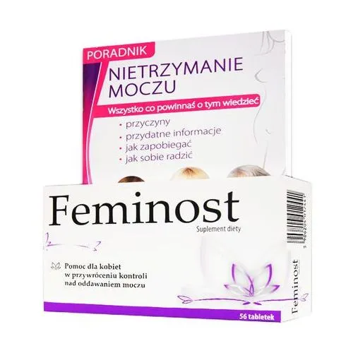 Zdjęcie Najlepsze leki na nietrzymanie moczu - skuteczność i porównanie