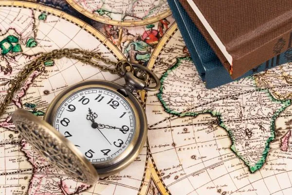 Zdjęcie Studia historyczne czy warto? Odkryj ich prawdziwe korzyści
