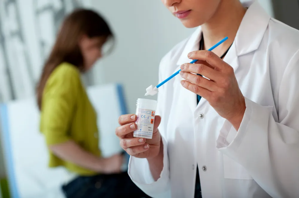 Zdjęcie Co ile cytologia na NFZ? Poznaj ważne zasady i terminy