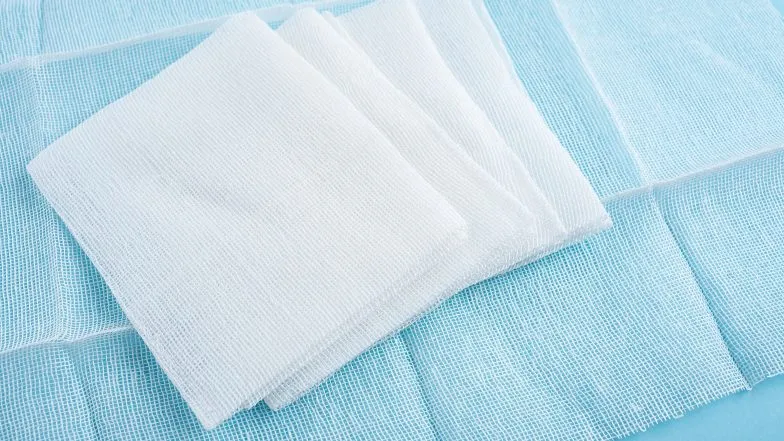 Zdjęcie Jaka gaza na rehabilitację? Wybierz najlepszą dla skutecznego gojenia