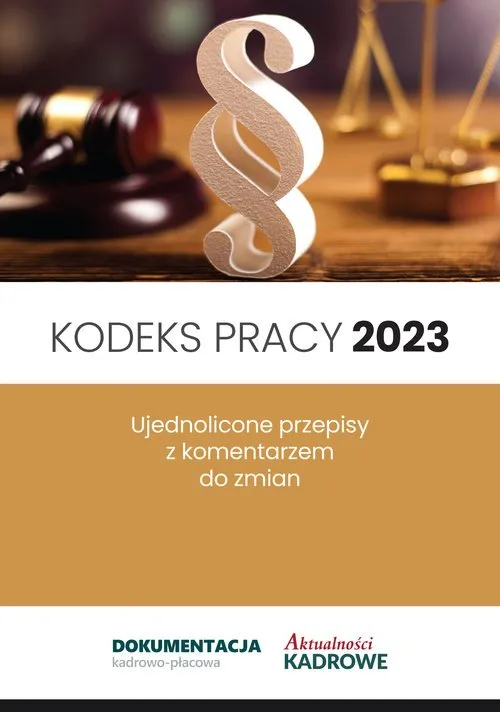 Zdjęcie Kiedy został uchwalony kodeks pracy? Zaskakujące fakty i znaczenie