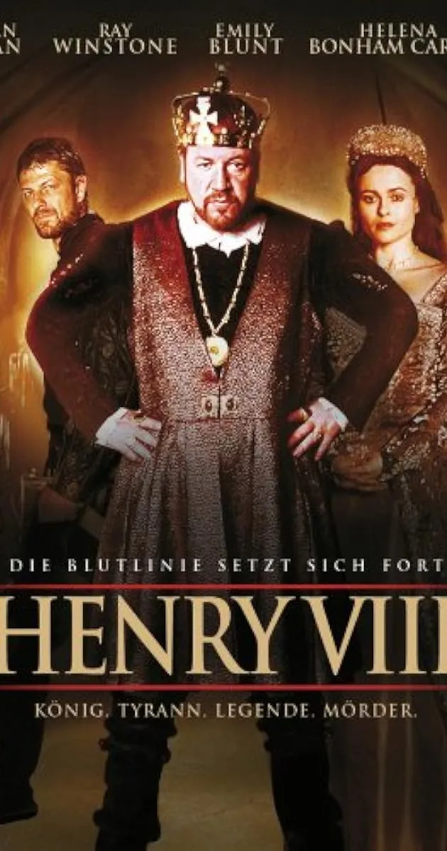 Zdjęcie Film o Henryku 8 na Netflix – co warto wiedzieć o tej mini-serii