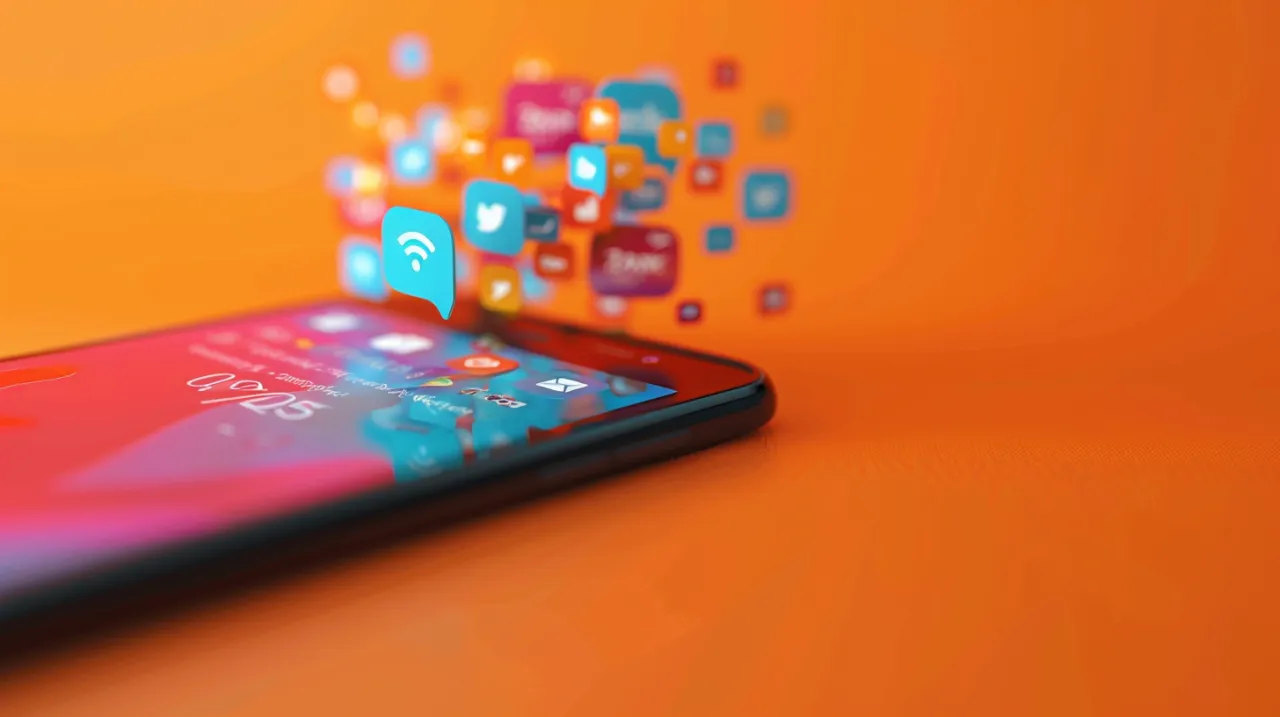 Zdjęcie Pakiet SMS Orange - Jak aktywować i korzystać z pakietu SMS w Orange?
