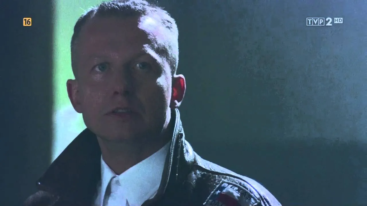 Zdjęcie A kto umarł ten nie żyje cytat - znaczenie i kontekst w filmie Psy