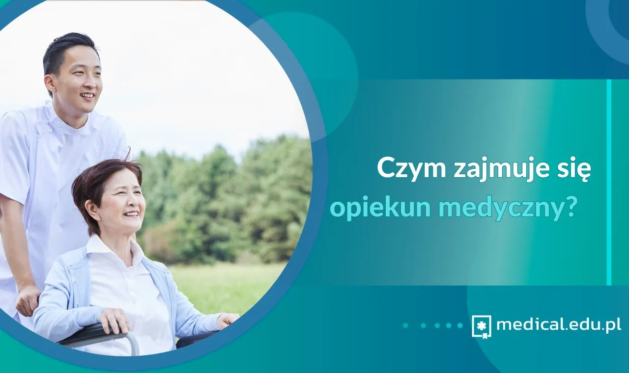 Zdjęcie Czy opiekun medyczny może podawać leki? Odkryj ważne ograniczenia
