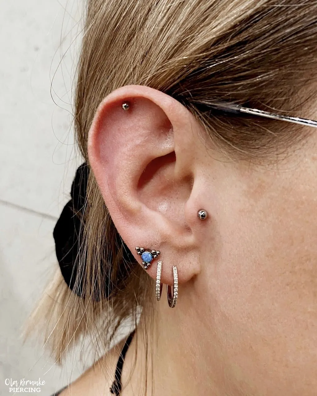 Zdjęcie Co to jest piercing? Poznaj ryzyko i znaczenie przekłuwania ciała