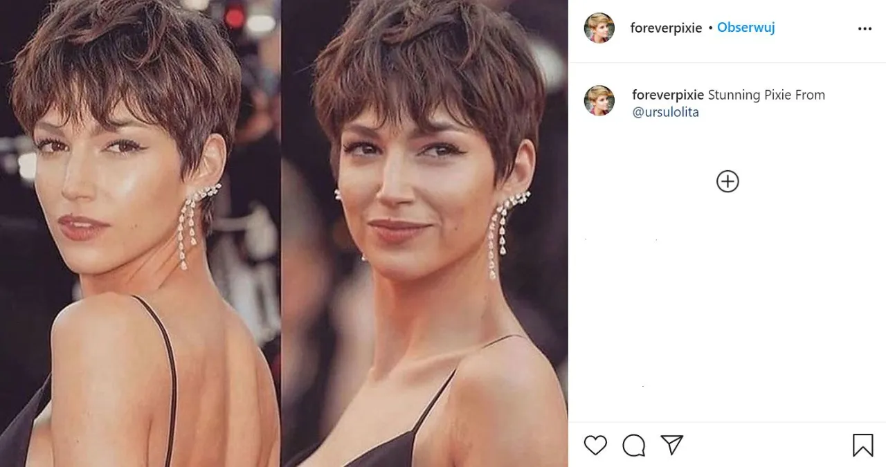 Zdjęcie Fryzury dla bardzo cienkich włosów, które dodadzą objętości i stylu
