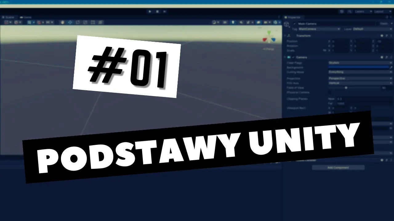 Zdjęcie W jakim kraju powstaje silnik do produkcji gier Unity? Poznaj historię