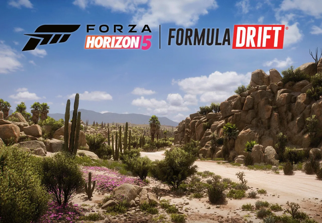 Zdjęcie Ile kosztuje Forza Horizon 5 na Steam? Aktualne ceny i promocje
