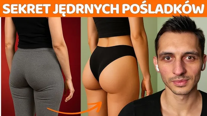 Zdjęcie Jak zrobić zdjęcie pośladków, aby wyglądały zachwycająco i naturalnie