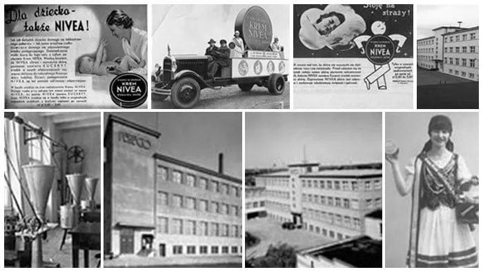 Zdjęcie Kto wynalazł krem Nivea? Odkryj fascynującą historię jego powstania