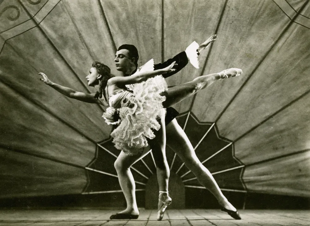 Zdjęcie Zaplecze teatru: tajemnice i funkcje, które musisz znać