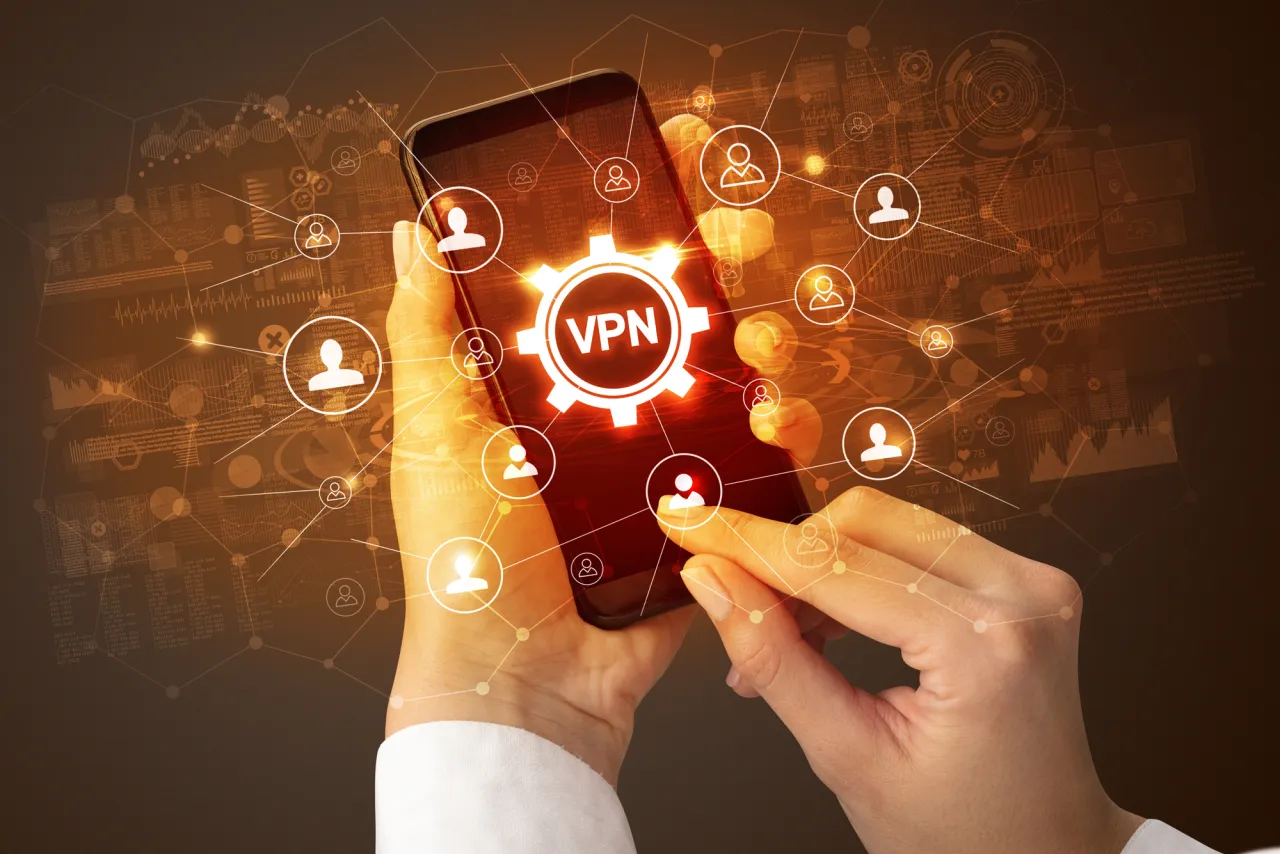 Zdjęcie Usługi VPN co to jest i jak mogą chronić Twoją prywatność w sieci