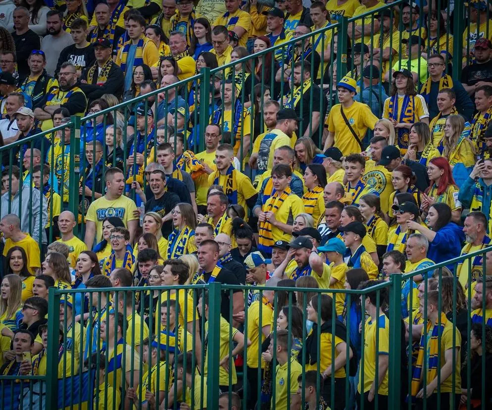 Zdjęcie Forum kibiców Stali Gorzów - dyskusje i newsy