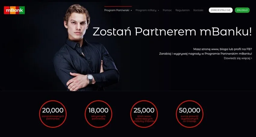 Zdjęcie Ile można zarobić na programach partnerskich? Sprawdź realne kwoty
