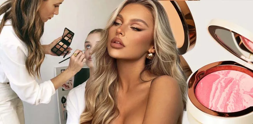 Zdjęcie Maquillaje en Druni: Encuentra las mejores marcas y productos imprescindibles