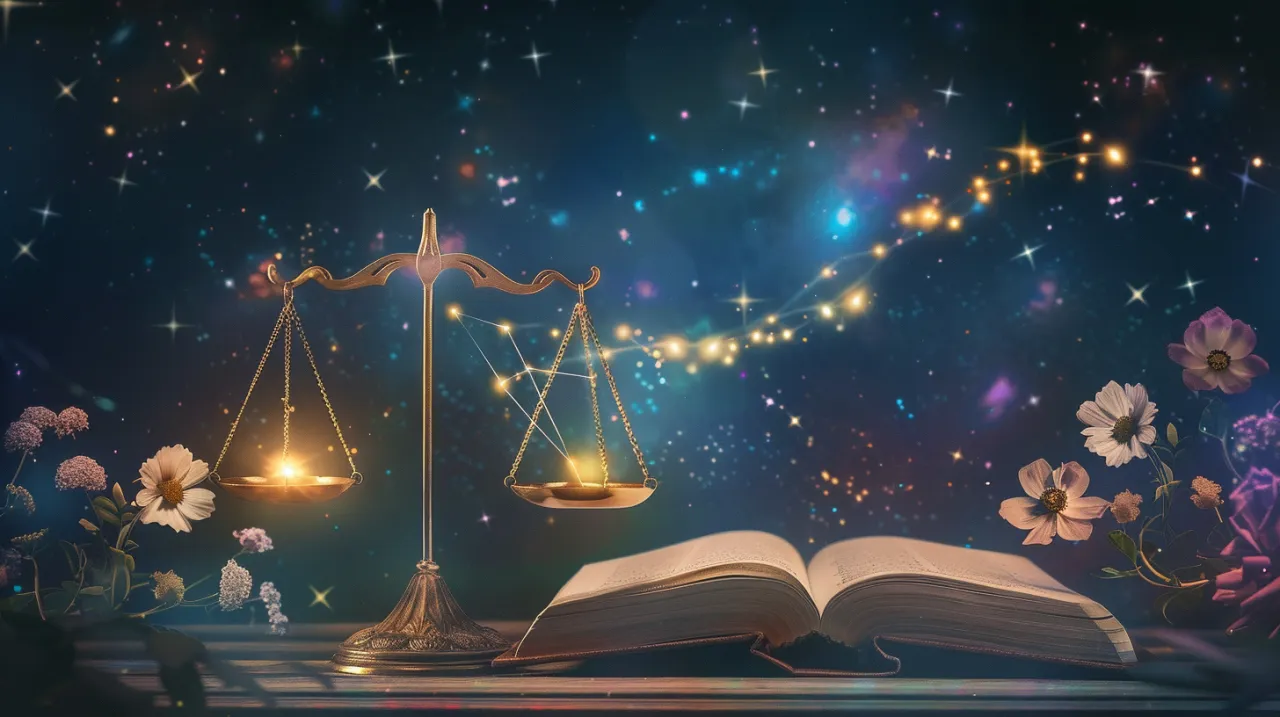 Zdjęcie Panna i Waga: Czy to idealne połączenie? Analiza astrologiczna