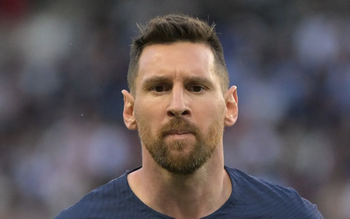Zdjęcie W jakim kraju gra Messi? Zaskakujące informacje o jego karierze