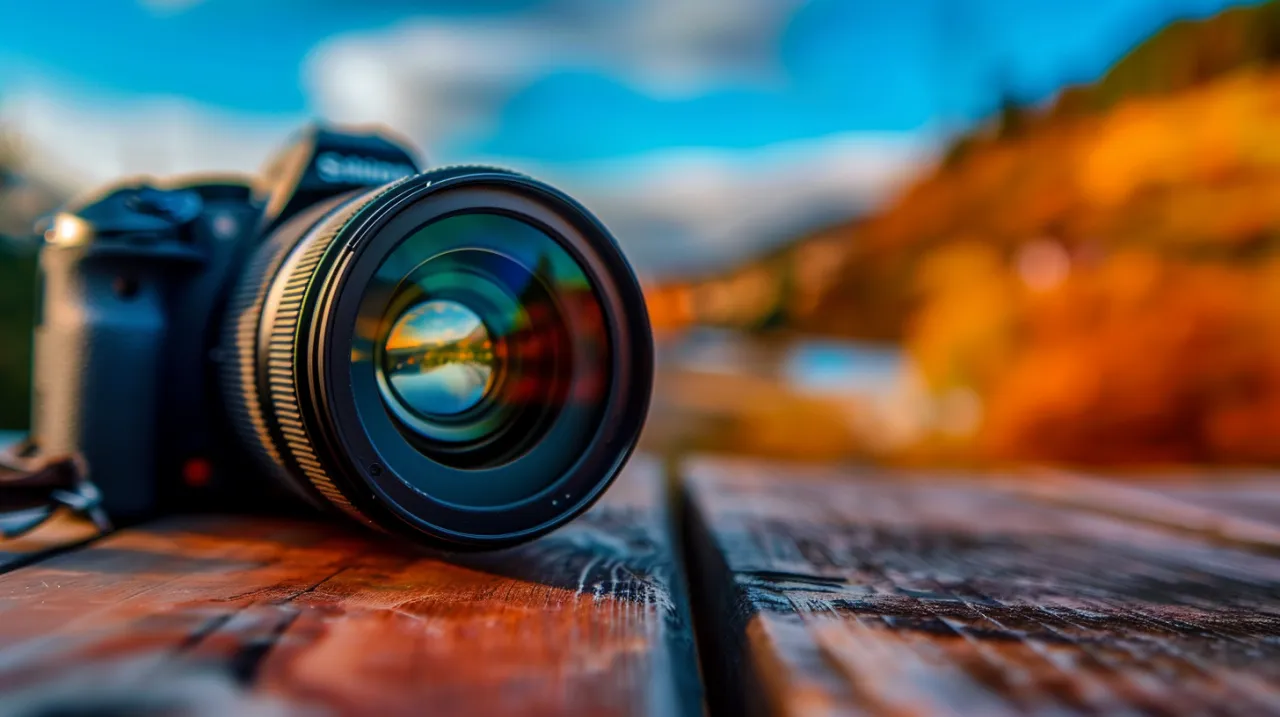 Zdjęcie Sigma EX 50mm F1.4: Lepszy od obiektywów producenta? Analiza