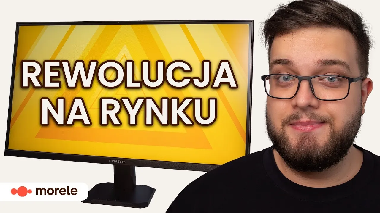 Zdjęcie Jaki monitor gamingowy wybrać, aby uniknąć rozczarowania?