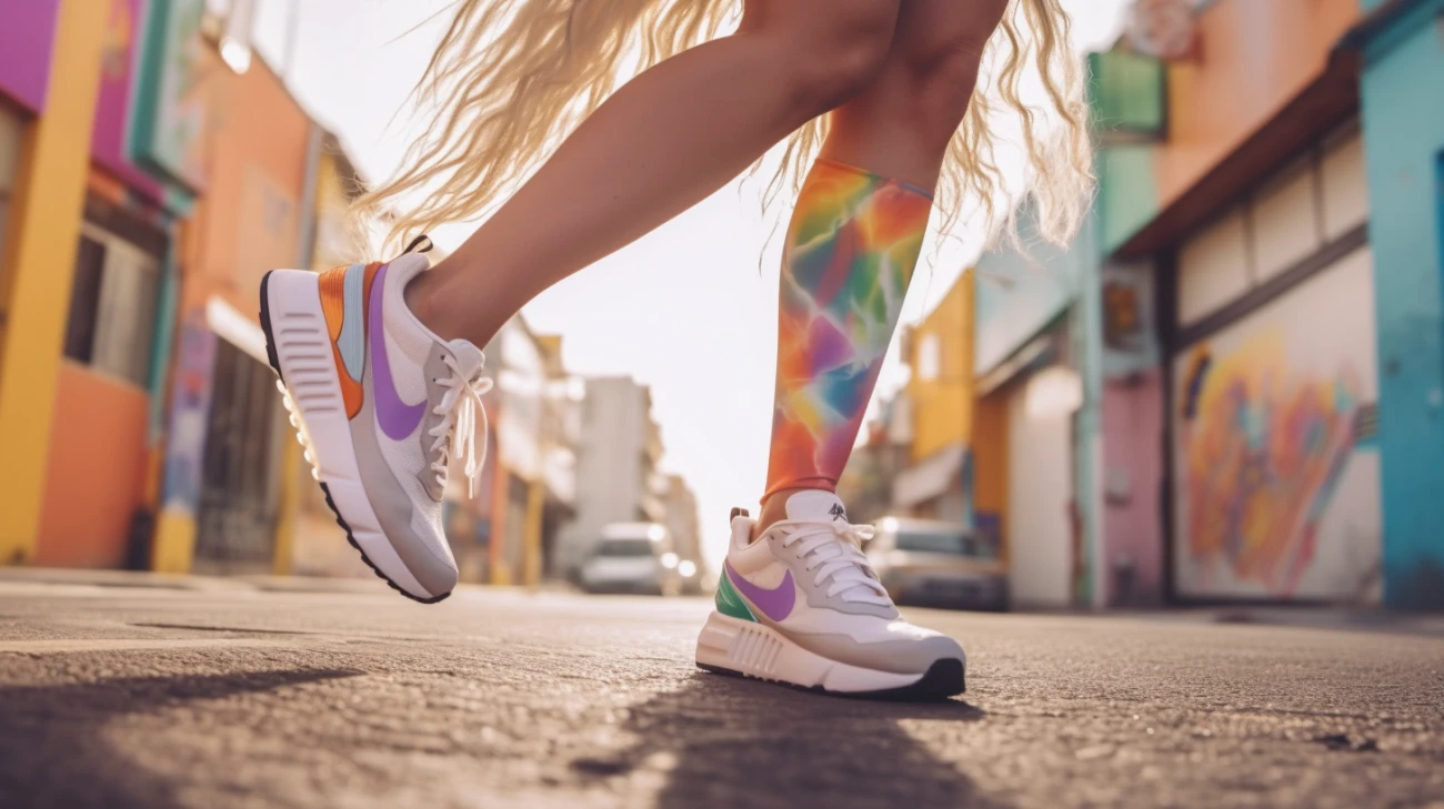 Odkryj Najnowsze Kolekcje Igi&Co Sneakersy i Buty Damskie - Idealne dla Stylu i Komfortu