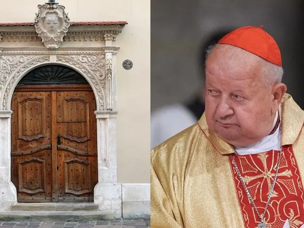 Zdjęcie Ile lat ma kardynał Dziwisz? Zaskakujące fakty o jego życiu