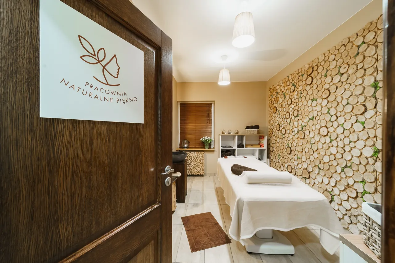 Zdjęcie Day Spa Zakopane: Twój przewodnik po najlepszym relaksie