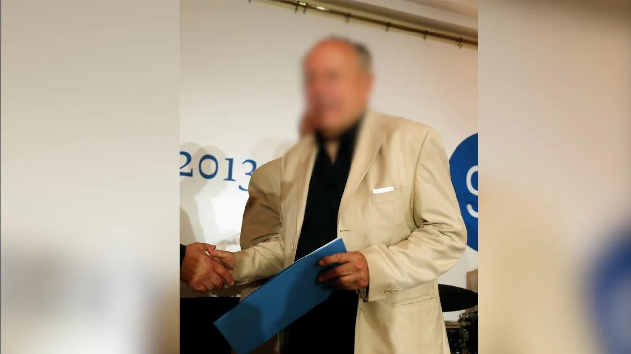 Zdjęcie Muzyk jazzowy Krzysztof Sadowski: jego niezwykła historia i osiągnięcia
