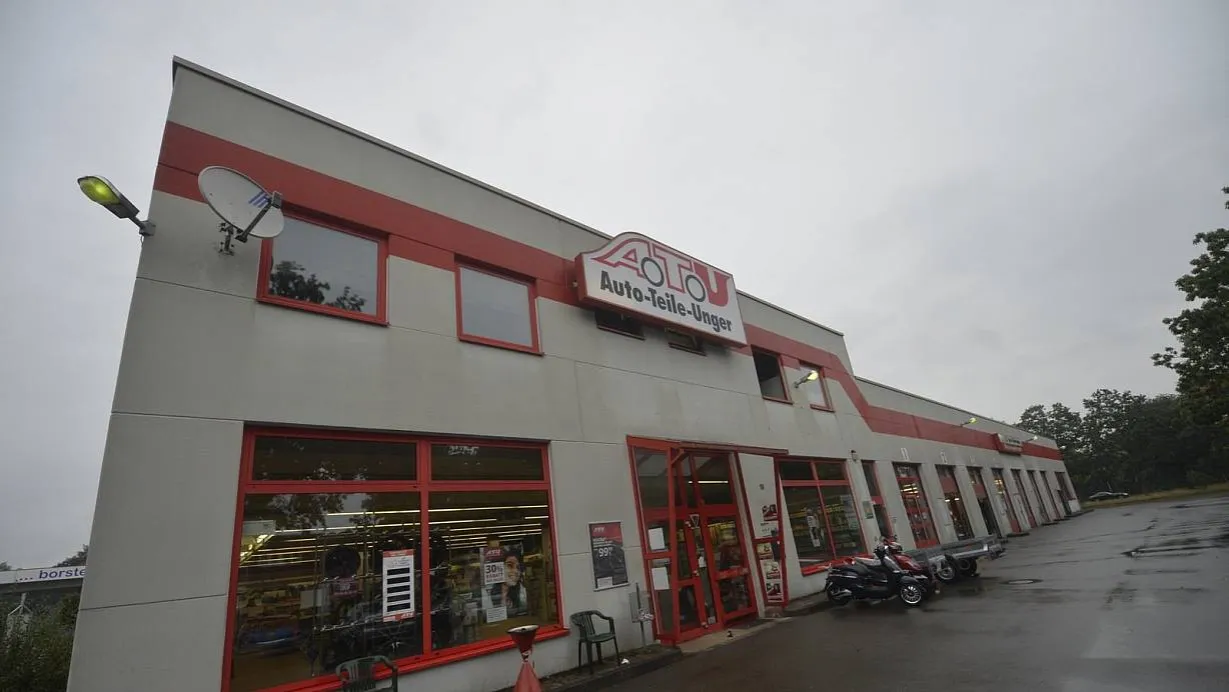 Zdjęcie Atu autoteile: Alles über Produkte, Services und Filialen in Ihrer Nähe